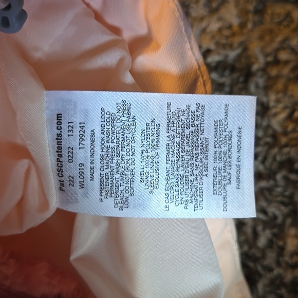 Columbia jacket - Picture 7 of 8